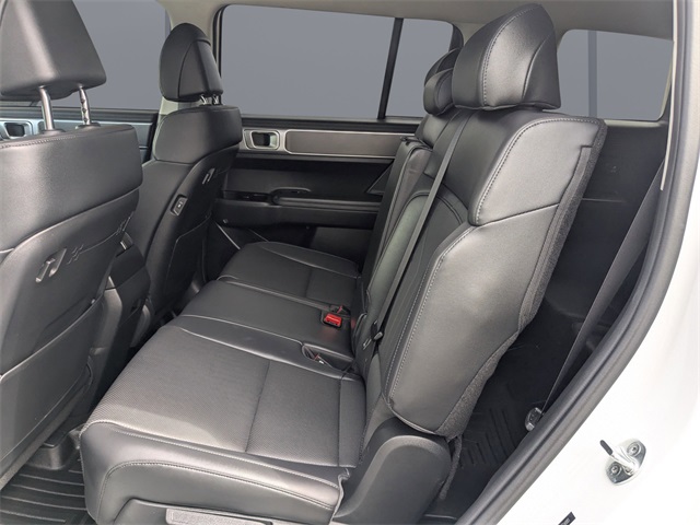 2024 Hyundai Santa Fe XRT photo 13