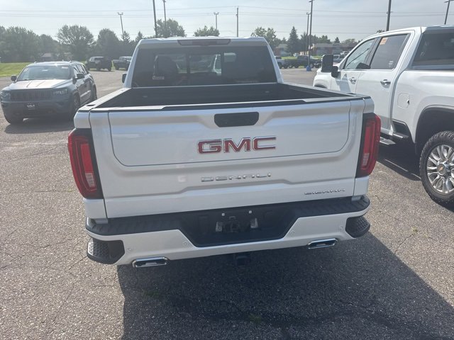 2022 Gmc Sierra 1500 Denali photo 12