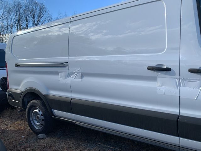 2024 Ford Transit Cargo Van photo 6