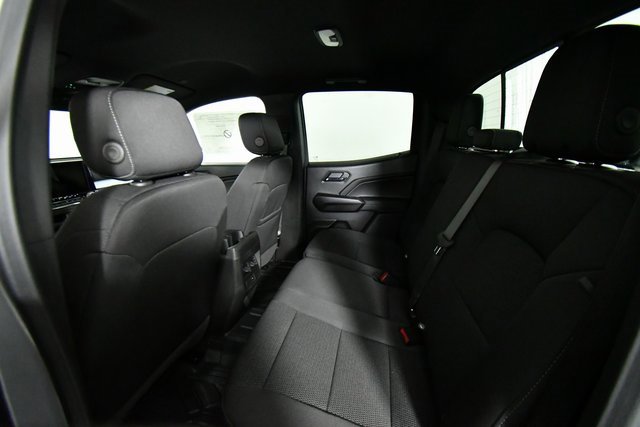 2026 Chevrolet Colorado LT photo 20