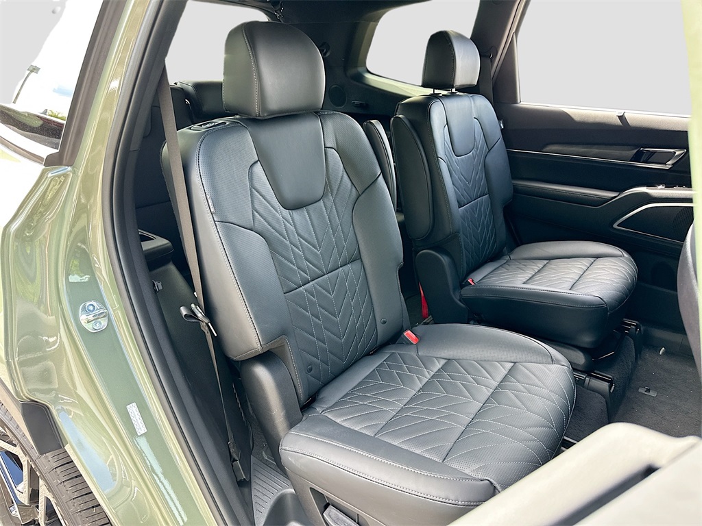 2025 Kia Telluride SX Prestige X-Line photo 29