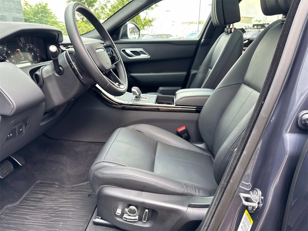 2024 Land Rover Range Rover Velar P400 Dynamic HSE photo 10
