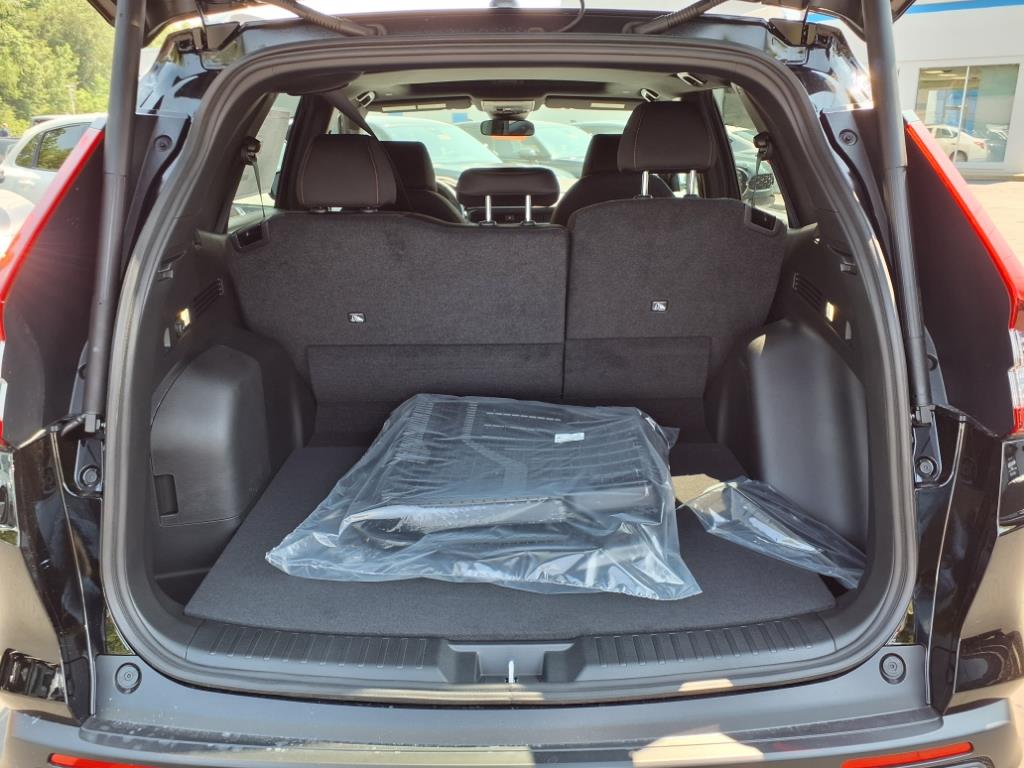 2026 Honda CR-V Hybrid photo 5