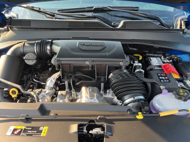 2025 Jeep Compass Latitude photo 21