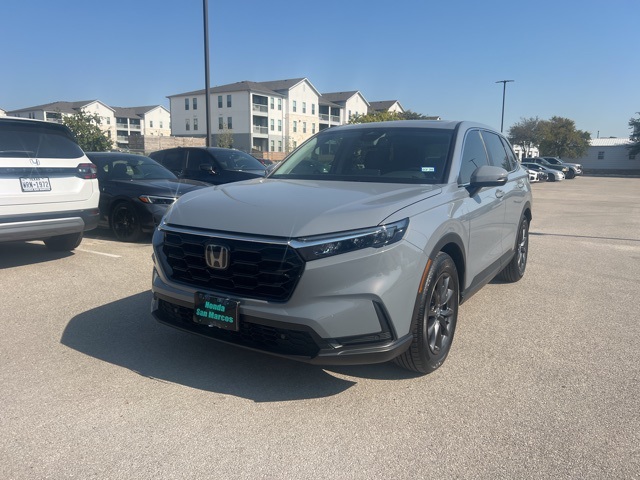 2025 Honda CR-V EX-L photo 12