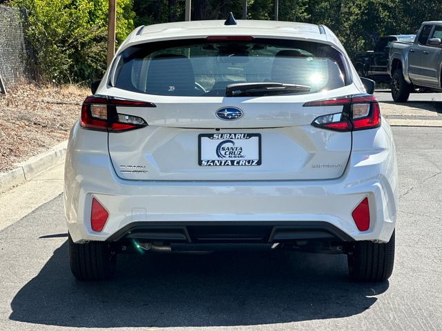 2025 Subaru Impreza Base photo 5