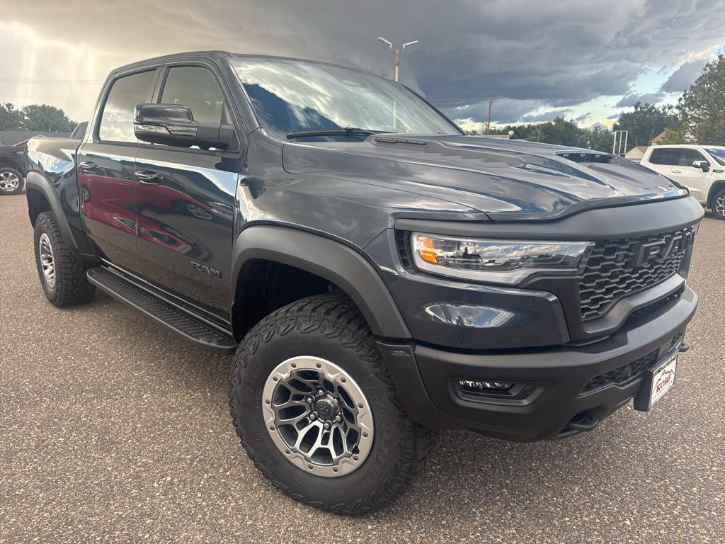 2026 Ram 1500 RHO photo 4