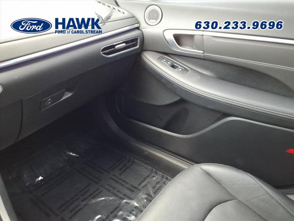 2022 HYUNDAI SONATA - Image 20