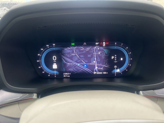 2024 Volvo S60 B5 Core photo 37