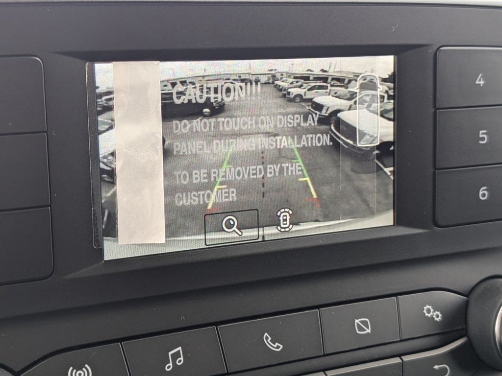2025 Ford Transit photo 20