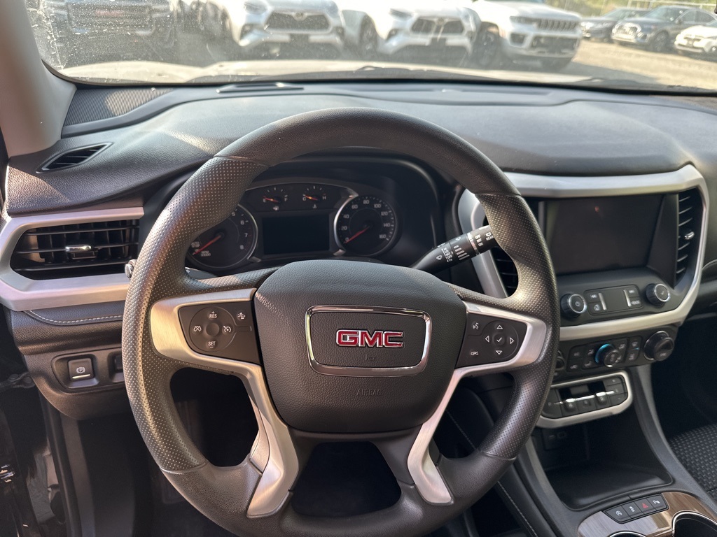 2023 Gmc Acadia SLE photo 9