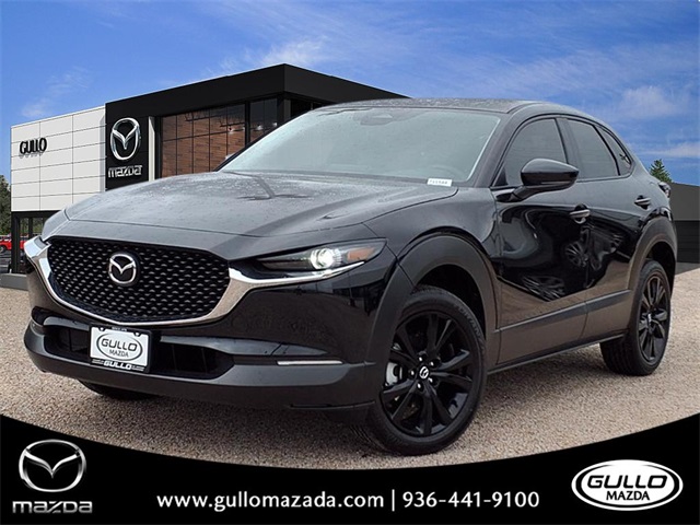 2026 Mazda CX-30 Select Sport's photo
