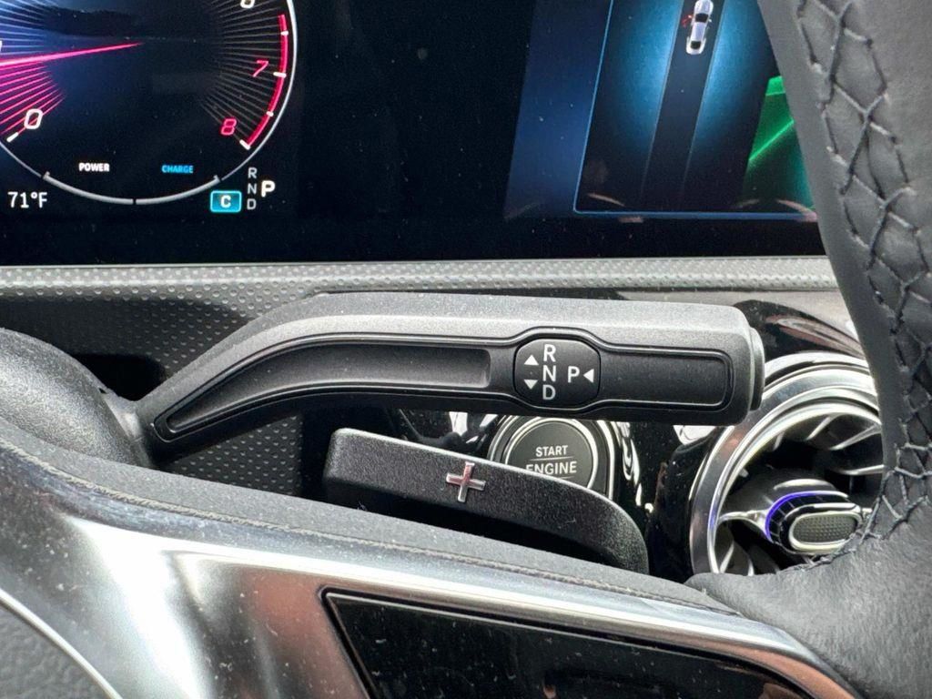 2024 Mercedes Benz CLA 250 4MATIC photo 24