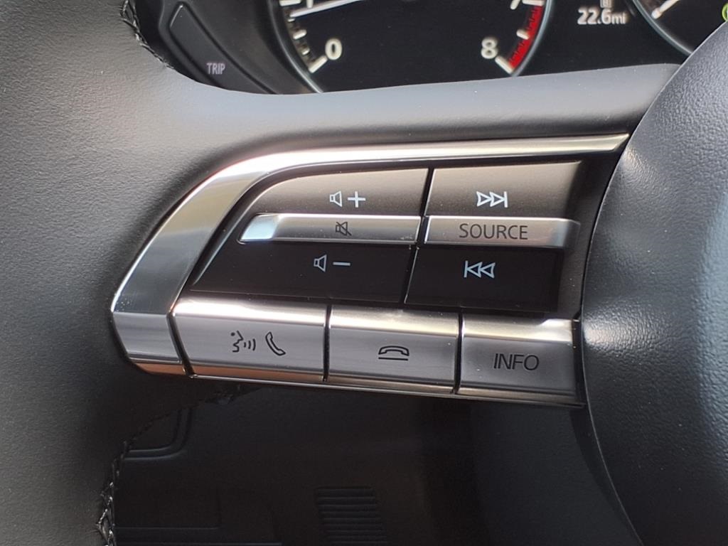 2025 Mazda CX-50 2.5 S Preferred photo 12