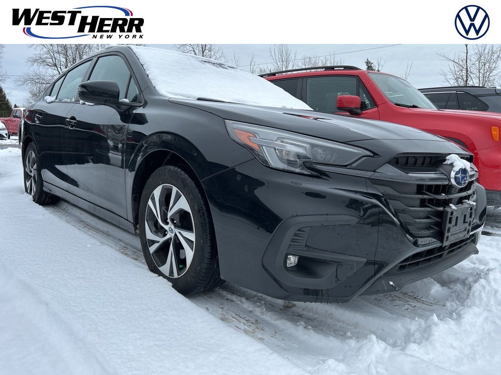 2023 Subaru Legacy Premium