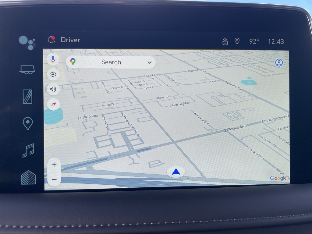 2024 Chevrolet Tahoe LT photo 10