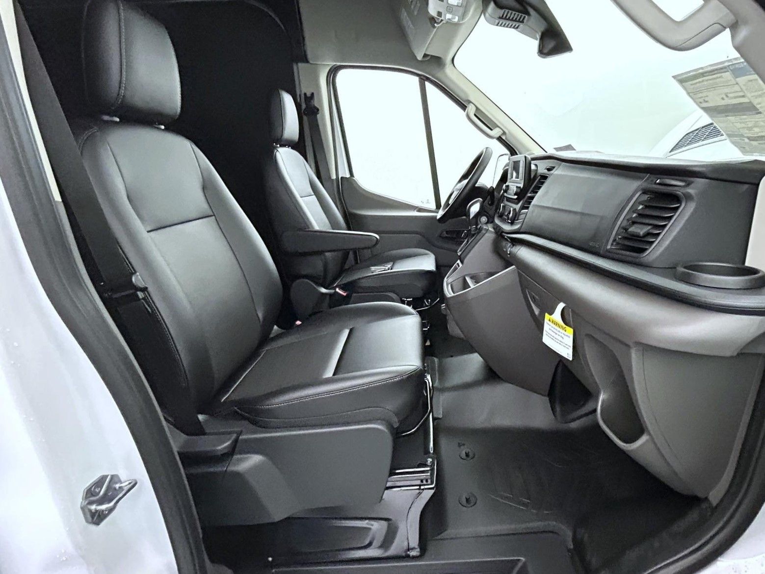 2025 Ford Transit photo 12