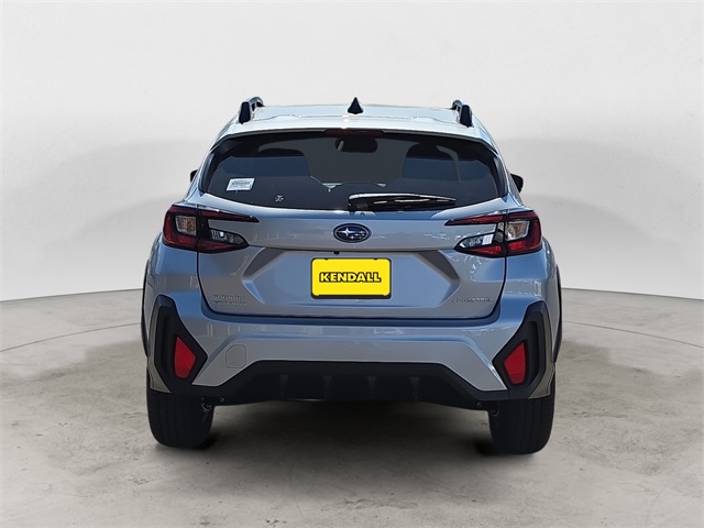 2025 Subaru Crosstrek Premium photo 4