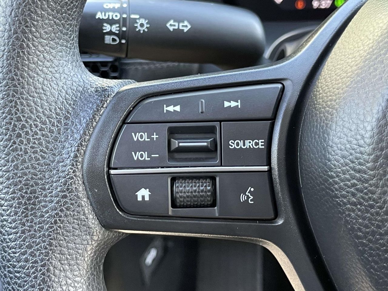 2023 Honda HR-V LX photo 15