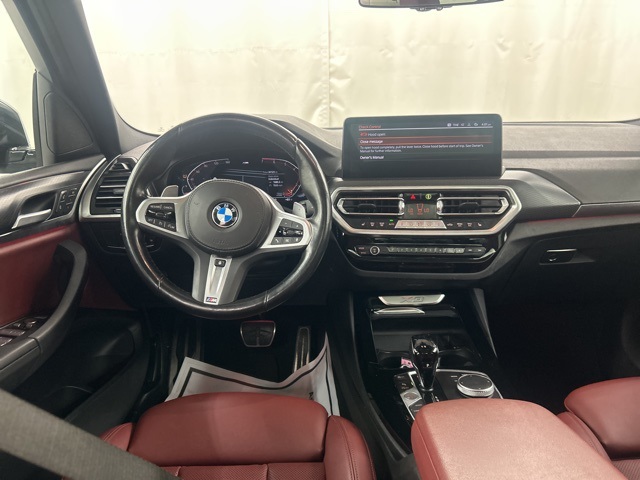 2022 Bmw X3 xDrive30i photo 24