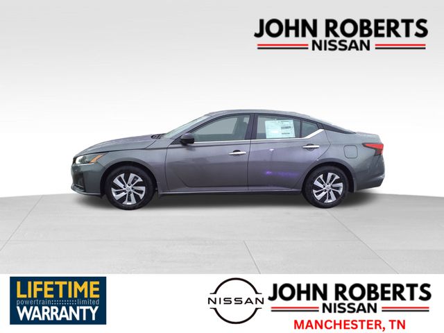 2025 Nissan Altima 2.5 S photo 2