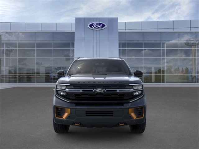 2025 Ford Expedition photo 4