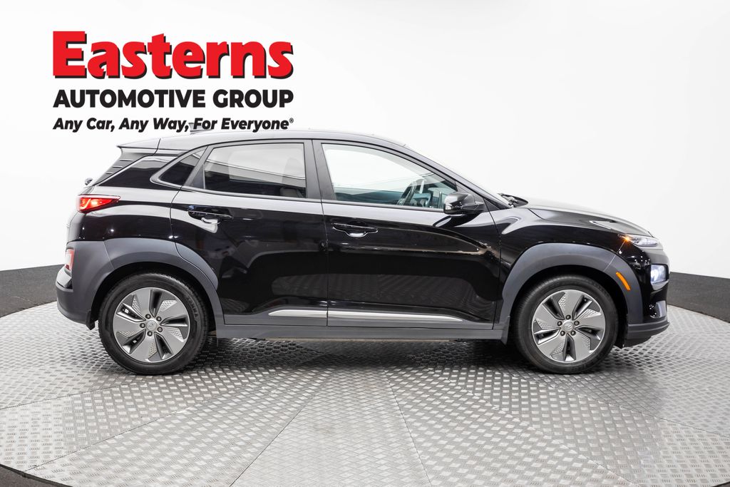 2021 Hyundai Kona Electric Ultimate photo 3
