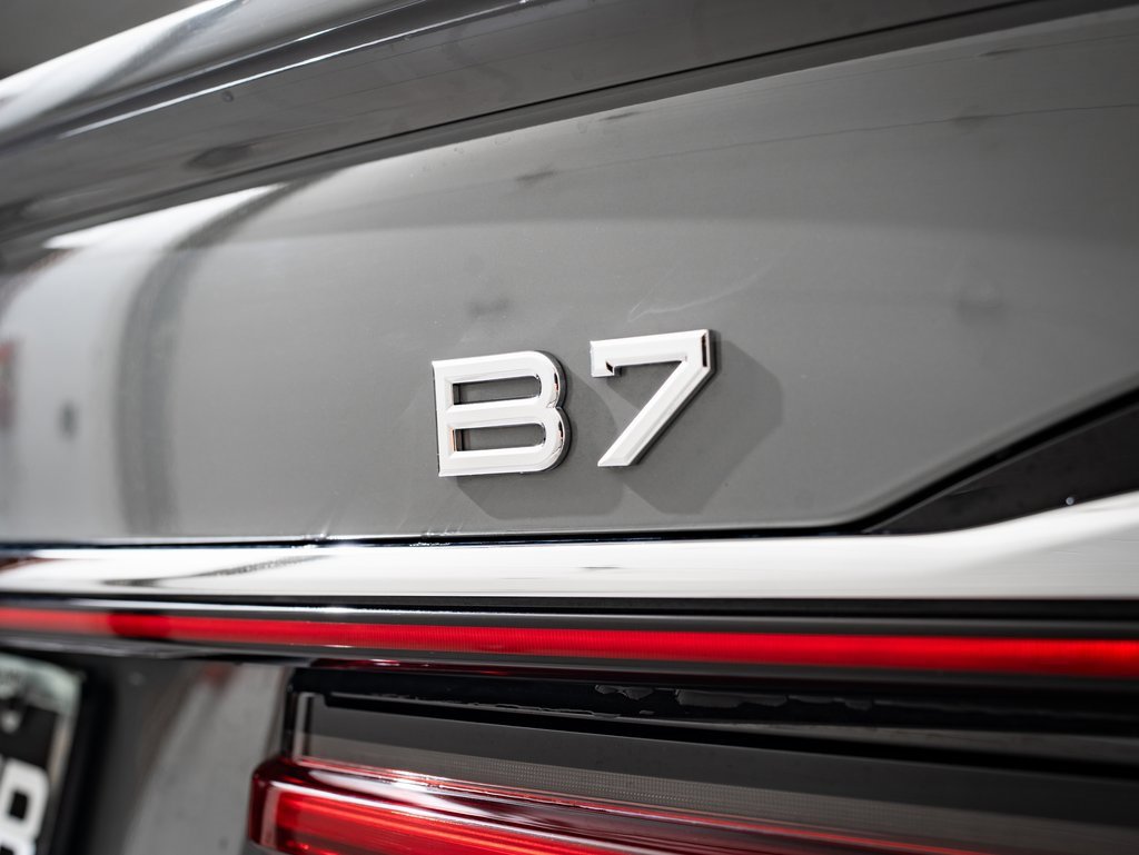 2022 Bmw B7 B7 xDrive photo 9