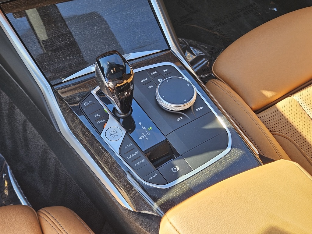 2022 Bmw 330i xDrive photo 26
