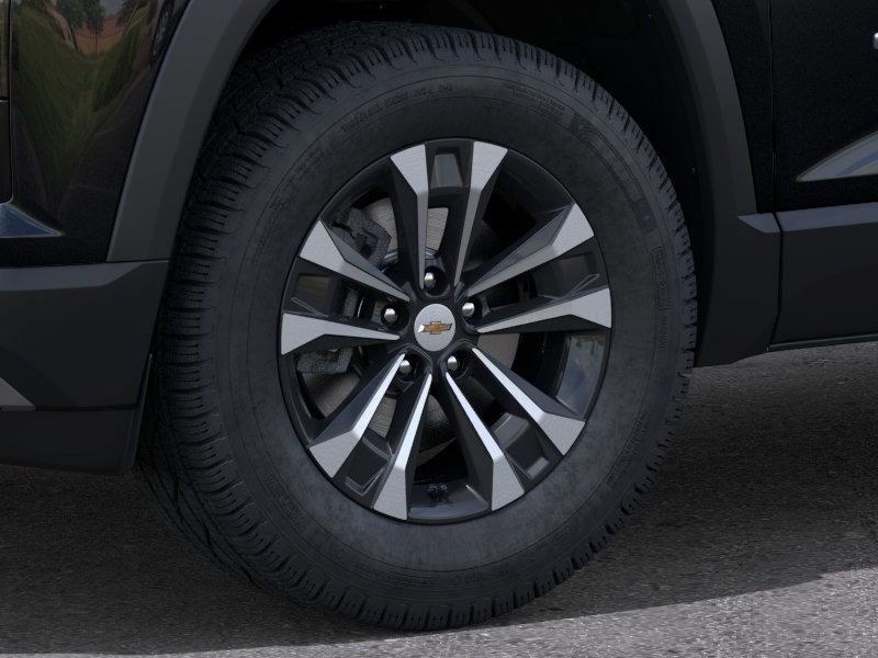 2026 Chevrolet Equinox LT photo 4