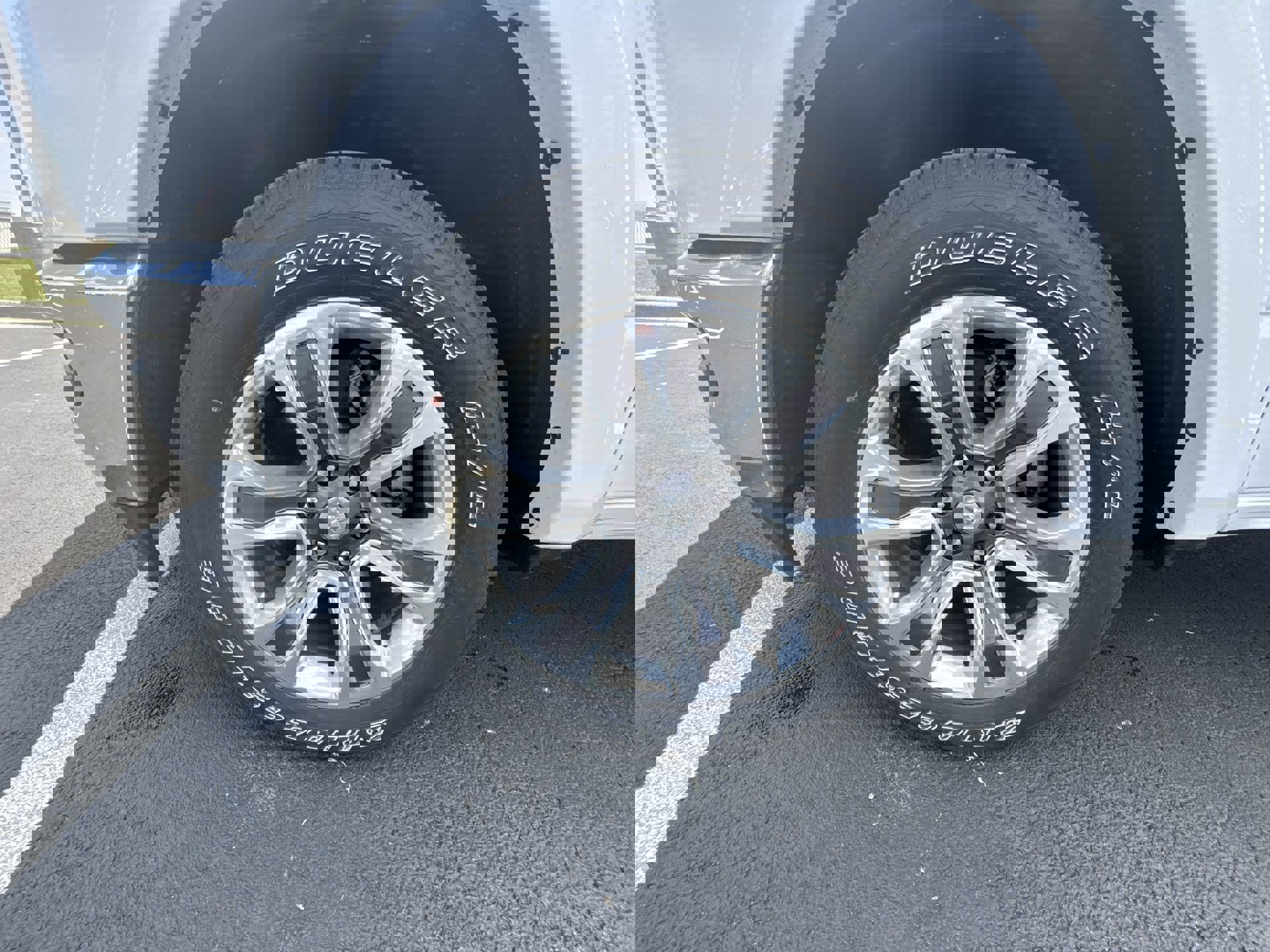 2024 Ram 1500 Limited photo 10