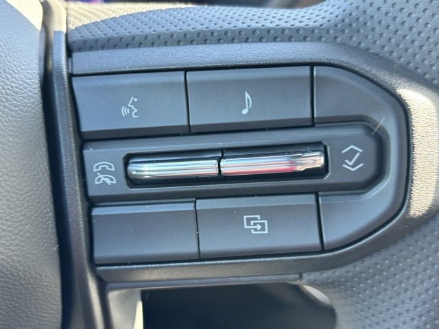 2026 Chevrolet Colorado Work Truck photo 11