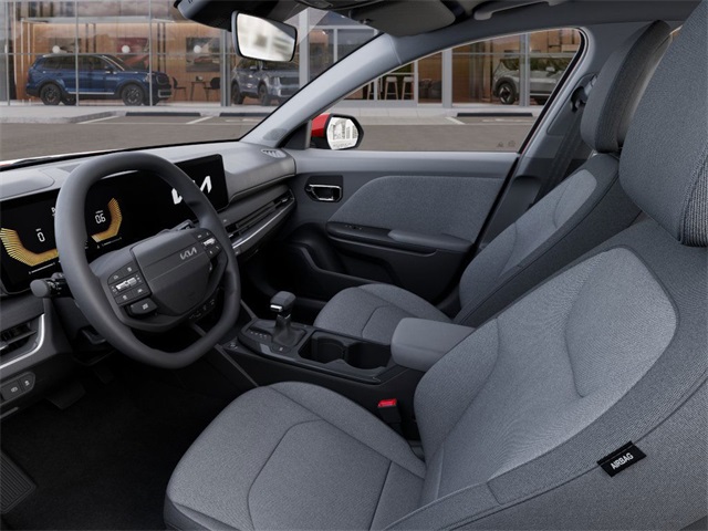 2025 Kia K4 LXS photo 41