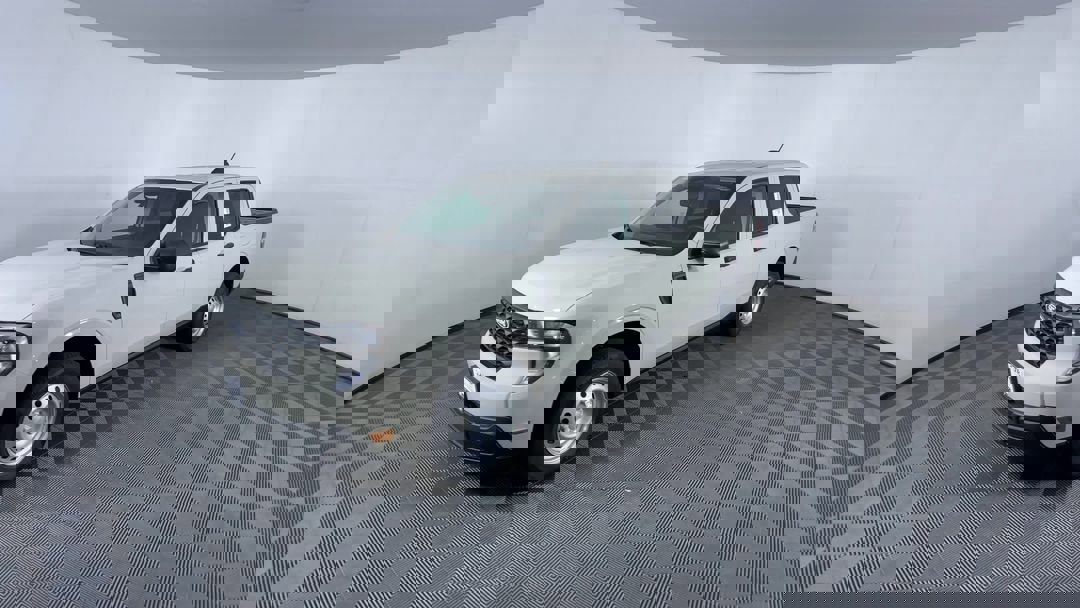2025 Ford Maverick XL photo 3