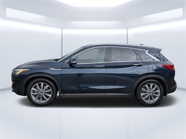 2019 Infiniti QX50 Luxe photo 6