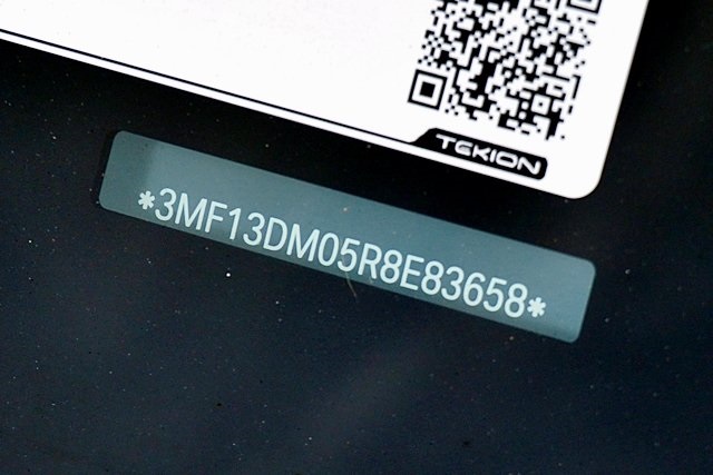 Used 2024 Gray BMW Base image 39