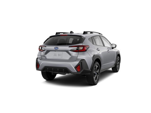 2025 Subaru Crosstrek Premium photo 5