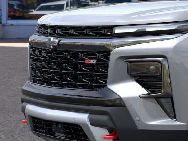 2026 Chevrolet Traverse Z71 photo 11
