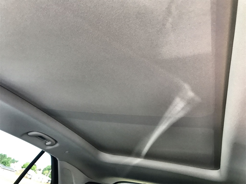 2022 Buick Envision Essence photo 16