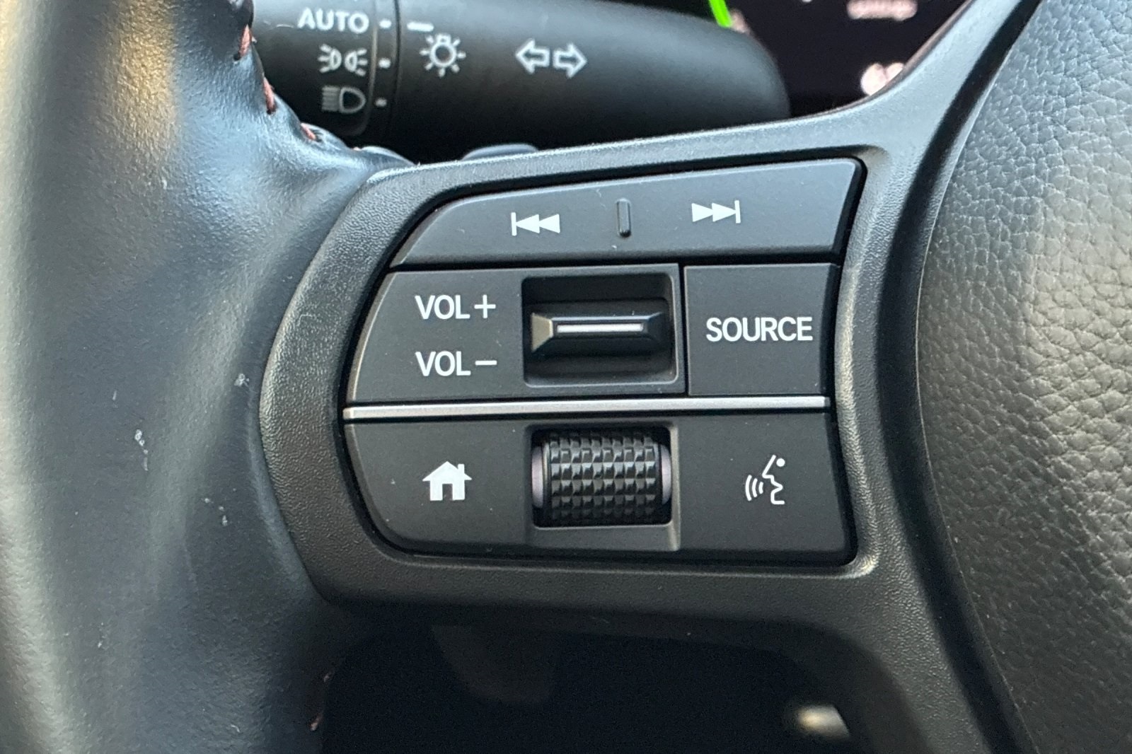 2024 Honda CR-V Hybrid Sport photo 27