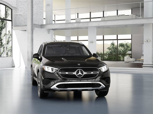 2025 Mercedes Benz GLC 350e 4MATIC photo 7