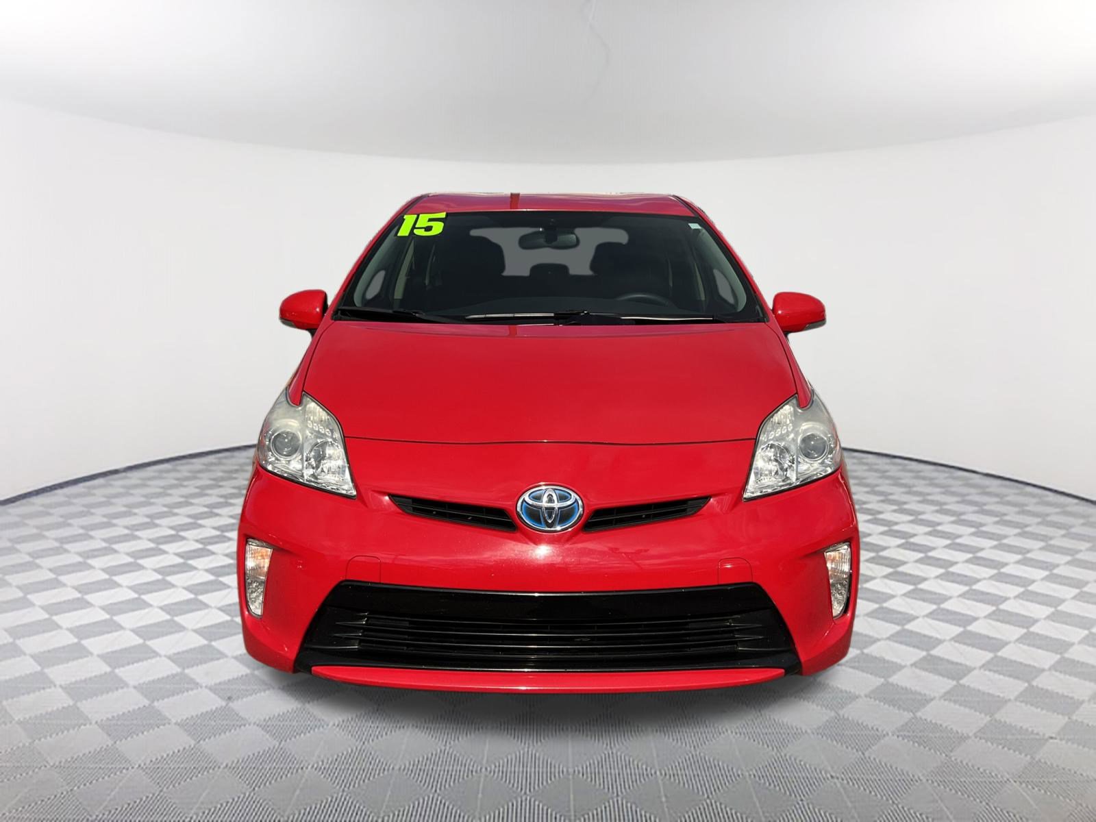 Used 2015 Toyota Prius Four with VIN JTDKN3DU0F0407060 for sale in Athens, GA