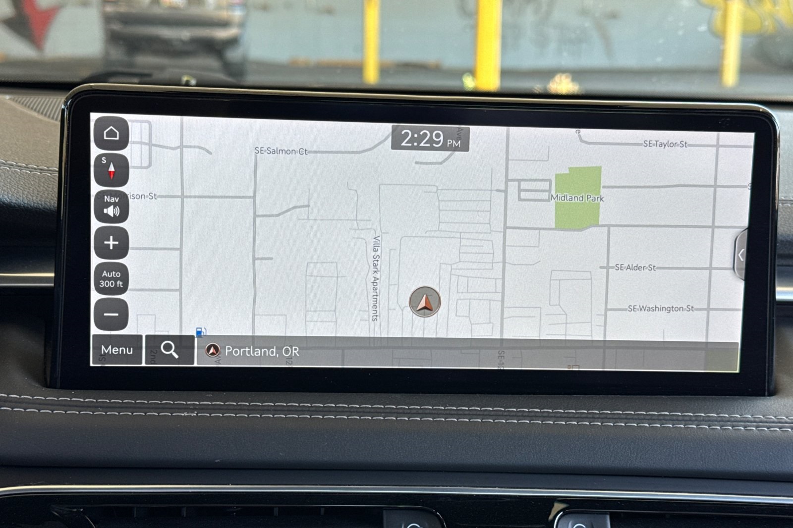 2023 Genesis G70 2.0T photo 18