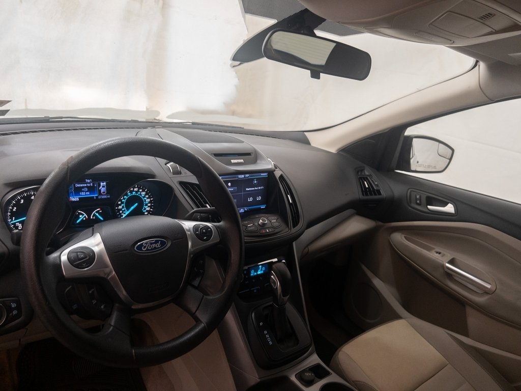 2013 Ford Escape SE photo 10