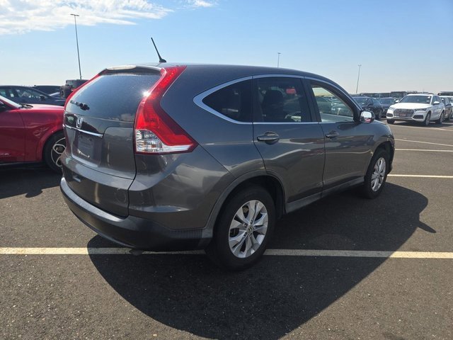 2014 Honda CR-V EX photo 3