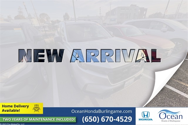 2025 Honda CR-V Sport-L's photo