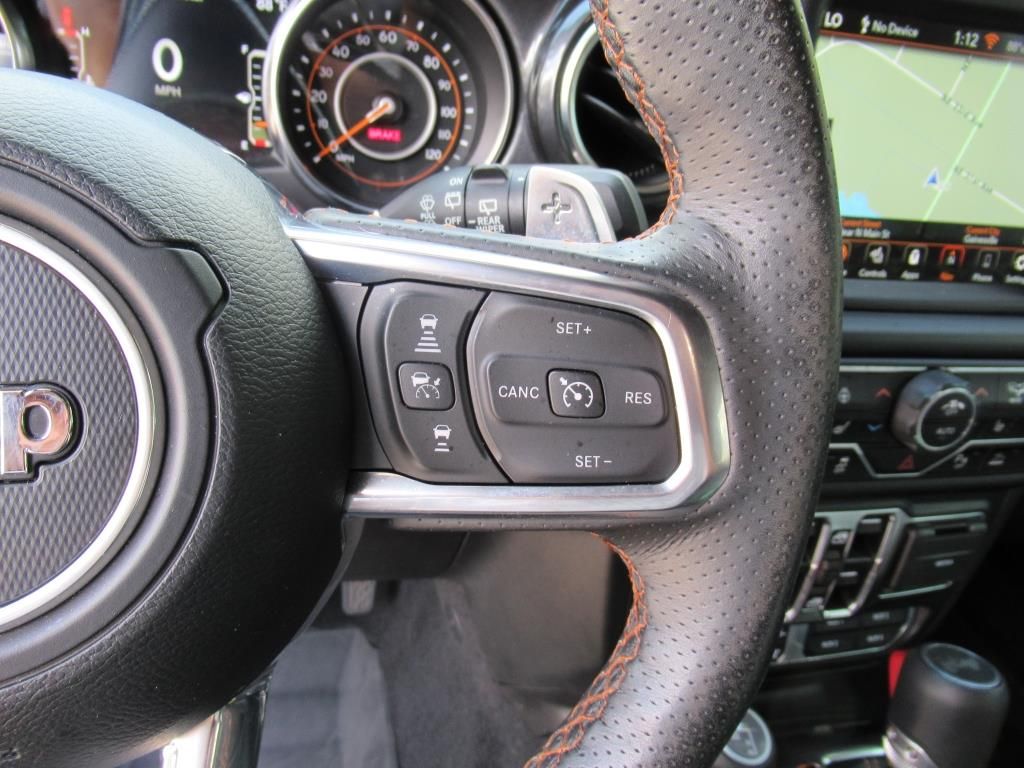 2023 Jeep Wrangler Rubicon 392 photo 20