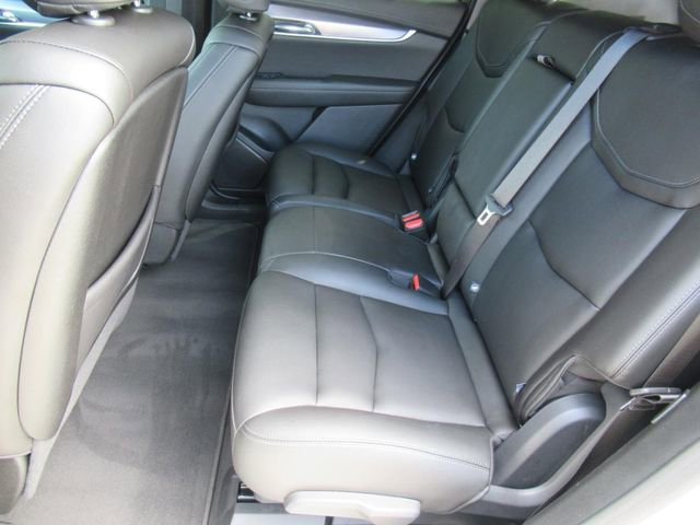 2021 Cadillac XT6 Luxury photo 26