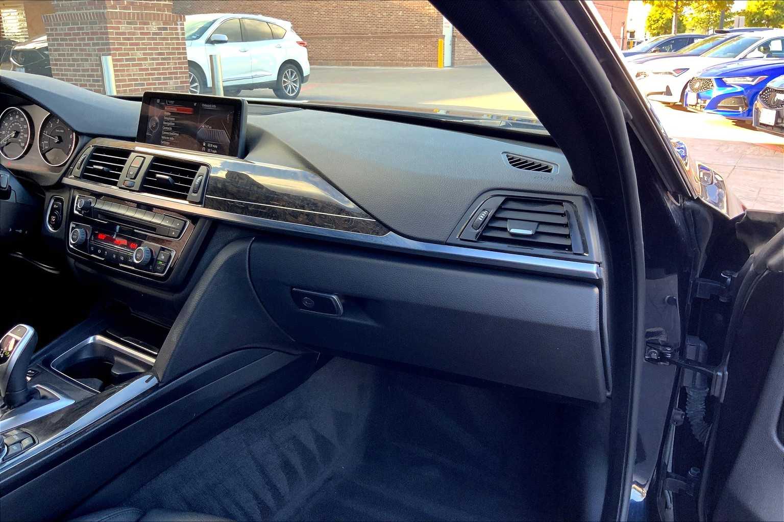 2015 Bmw 428i Gran Coupe photo 18
