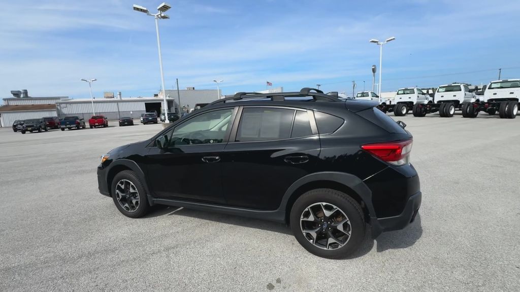 2019 Subaru Crosstrek 2.0i Premium photo 5